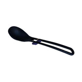 Absolute Care Nylon Spoon - Knacssl04 Black